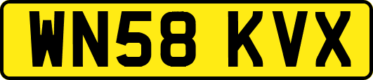 WN58KVX