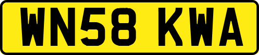 WN58KWA