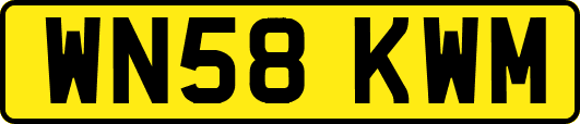 WN58KWM