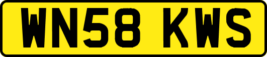 WN58KWS