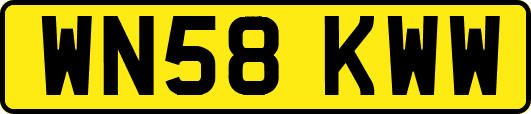 WN58KWW