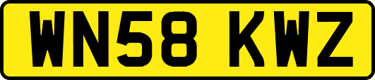 WN58KWZ