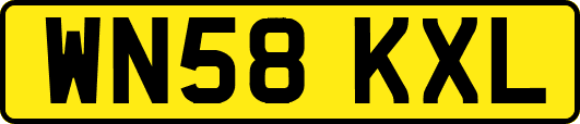 WN58KXL