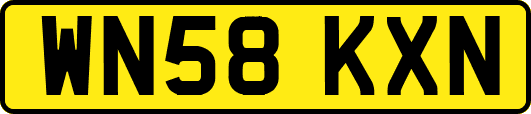 WN58KXN