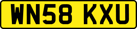 WN58KXU