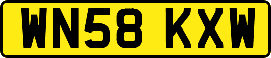 WN58KXW