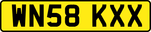 WN58KXX