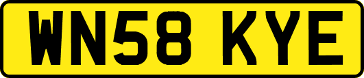 WN58KYE