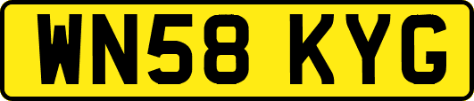 WN58KYG