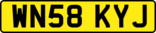 WN58KYJ