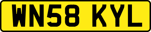 WN58KYL