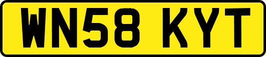 WN58KYT