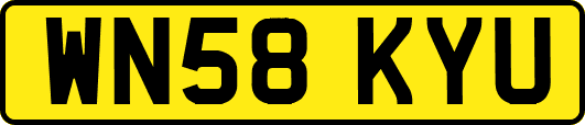 WN58KYU