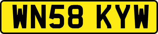 WN58KYW