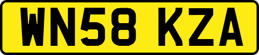 WN58KZA