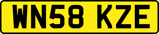 WN58KZE