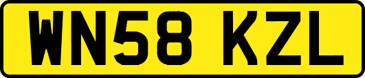 WN58KZL