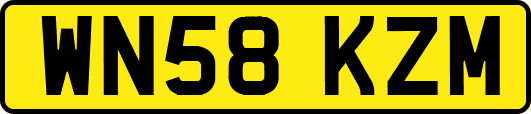 WN58KZM