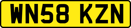 WN58KZN