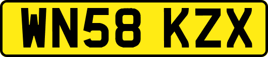 WN58KZX