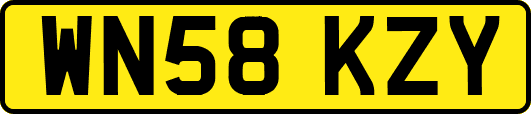 WN58KZY