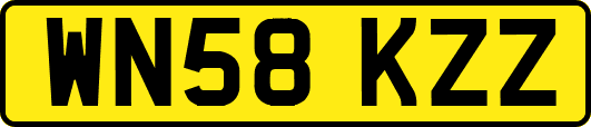 WN58KZZ
