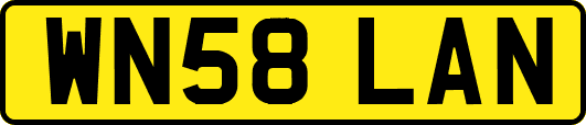 WN58LAN