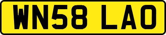 WN58LAO