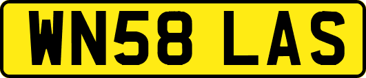 WN58LAS
