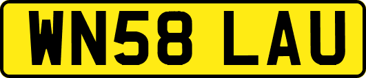 WN58LAU