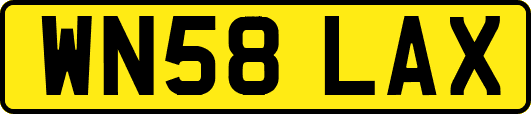 WN58LAX