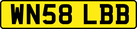 WN58LBB