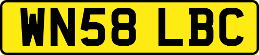WN58LBC
