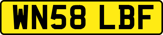 WN58LBF