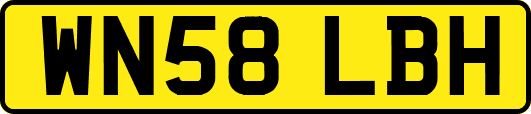 WN58LBH