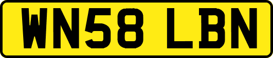 WN58LBN