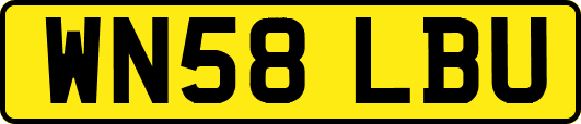 WN58LBU