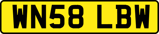 WN58LBW
