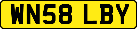 WN58LBY