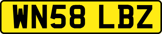 WN58LBZ