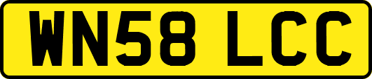 WN58LCC