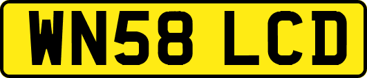 WN58LCD