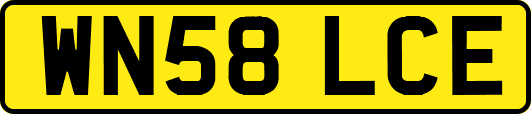 WN58LCE