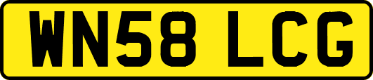 WN58LCG