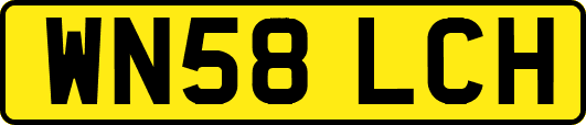 WN58LCH