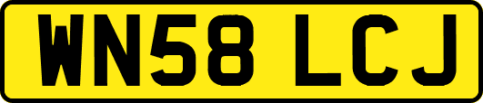 WN58LCJ
