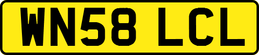 WN58LCL