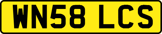 WN58LCS