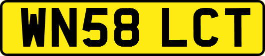 WN58LCT