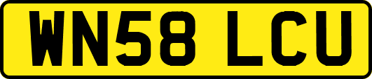 WN58LCU